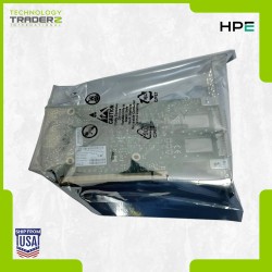 P25960-B21 HPE Mellanox 100Gbps 2‑Port QSFP56 Network Adapter P26155-001 **NEW**